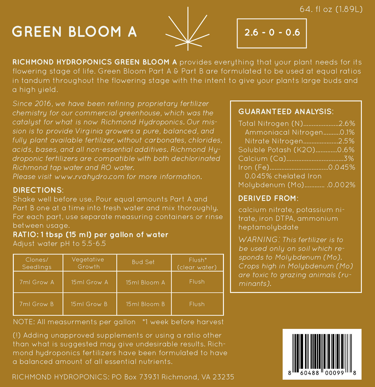 Green Bloom Line - Image 4