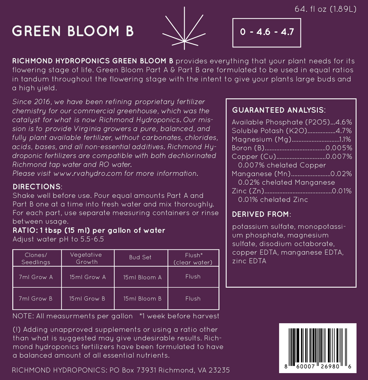Green Bloom Line - Image 5