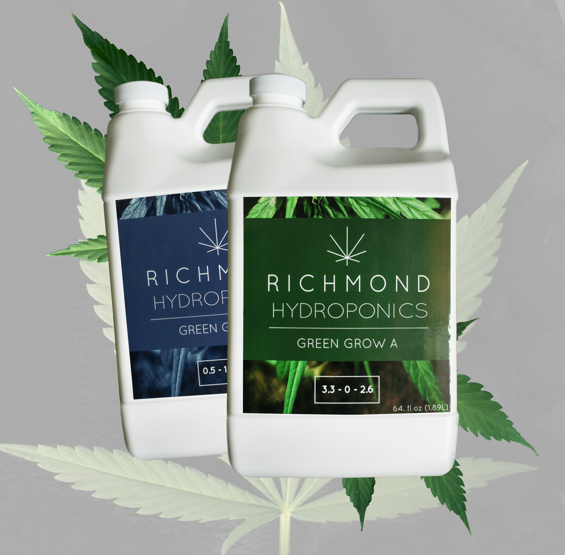 Green Grow Line - Image 2
