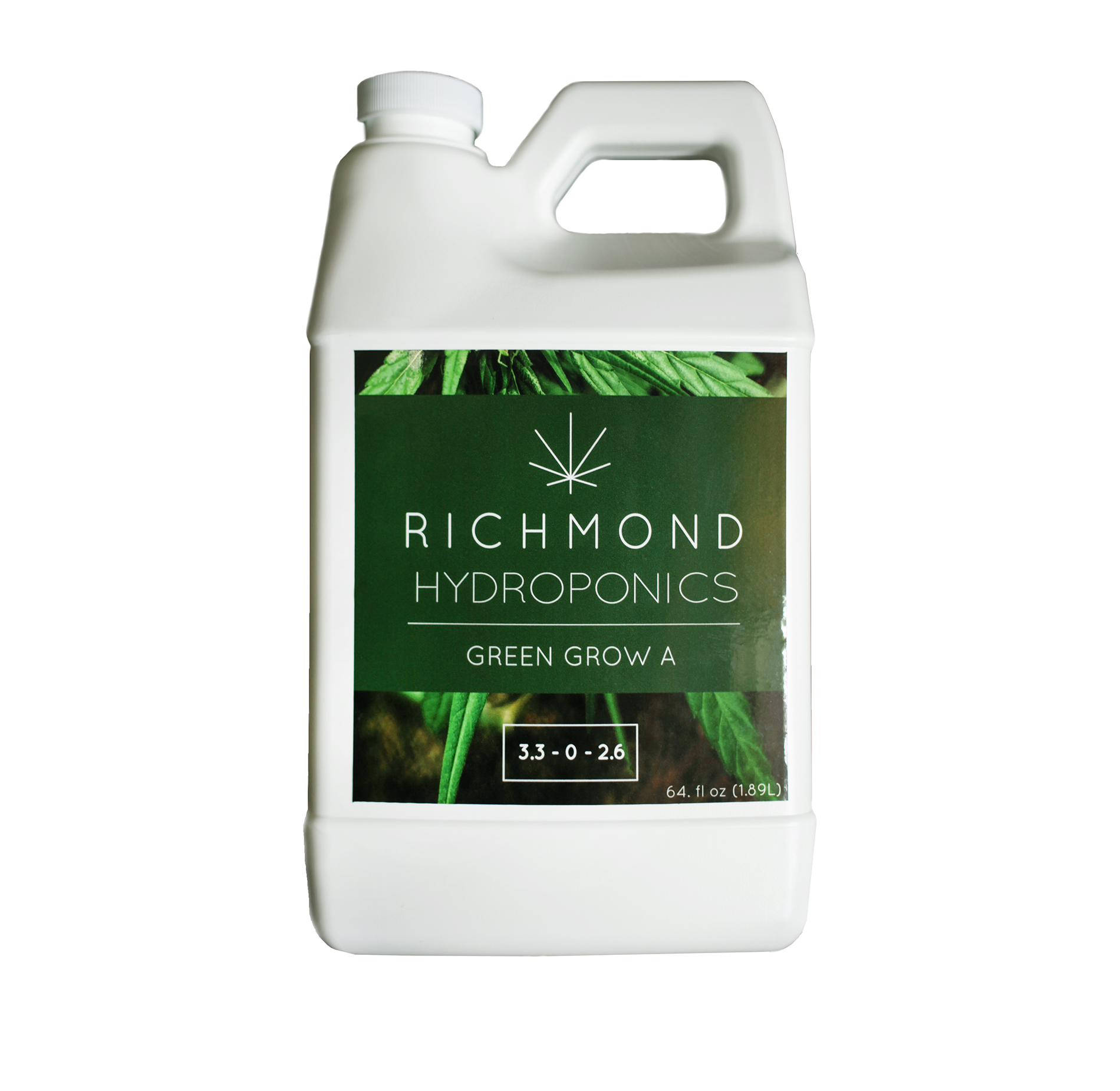 Green Grow Line - Image 3